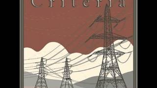 CRITERIA Run Together