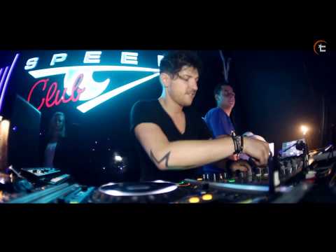 Speed Club - 10 Urodziny Klubu (OFFICIAL AFTERMOVIE)