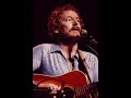 The Lost Children. ORIGINAL Gordon Lightfoot Warner Demo
