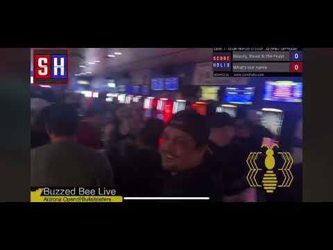 Arizona’s Largest Soft Tip Dart Tournament! #BuzzedBeeBroadcasting #darts