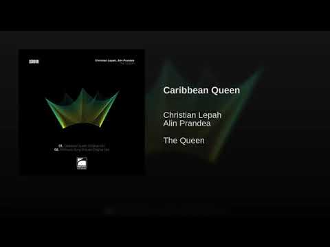 CHRISTIAN LEPAH & ALIN PRANDEA   Caribbean Queen
