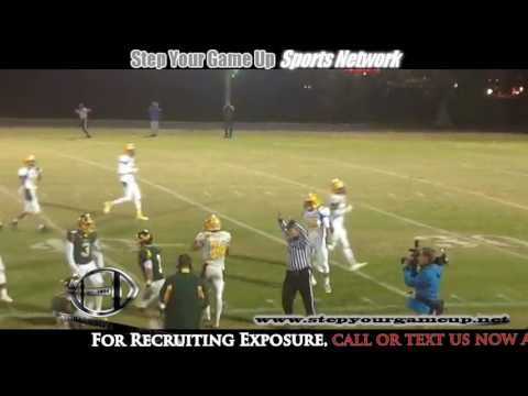 10/30/2015- Damascus 21, Seneca Valley 3