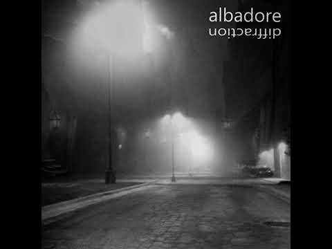 Albadore - A Passage to Djokara (Official Audio)