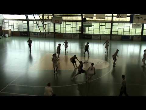 SR Lima-Horta - Uni Girona (4/4)