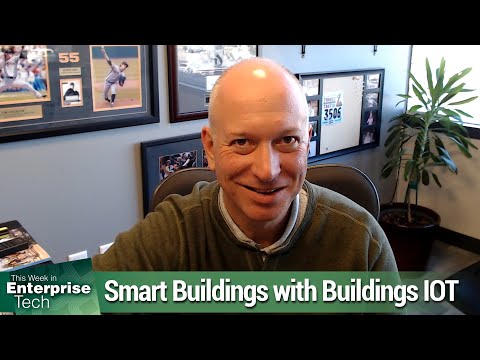 Build IoT, and They Will Automate - Linux malware, Starlink satellites destroyed, smart buildings