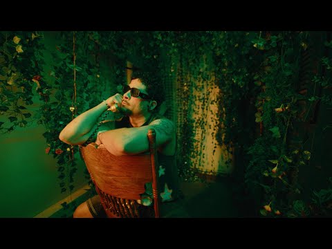 Whitecity - Sugar (Trap  dominicano 2025)