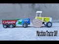 How To Make Matchbox Train At Home Mr Pon