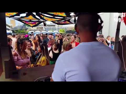 Summer of love party 2019