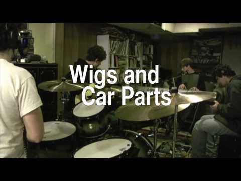 Wigs and Car Parts - Nobody Knows You