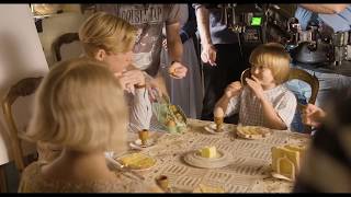 Video trailer för Goodbye Christopher Robin | 'Hello Billy Moon' | Official HD Featurette 2017