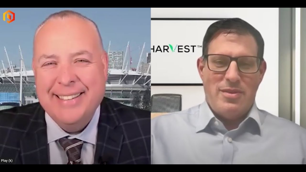 BioHarvest Sciences Q2 Revenue Surpasses $6 Million; CEO Discusses Growth and New Product Success