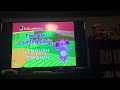 Review Of The 2006 DVD Opening Of Baby Genius Favorite Counting Songs