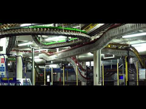 Citizenfour - Bande-annonce VOST