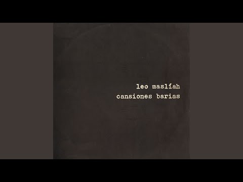 El Médico Certificador - Leo Masliah