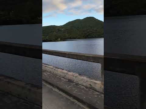 embalse segunda Usina Córdoba #motos #bikergirls #cordoba