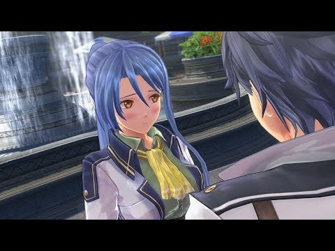 Trails of Cold Steel III [English] Walkthrough part 53: Chapter 4 part 15/17 (All Trophies)