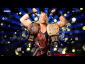 Rob Van Dam 5th WWE Theme Song "One Of A ...