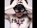 Björk - Triumph Of A Heart 