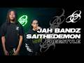 Jah Bandz X SaiTheDemon Go Time Doomsday Freestyle