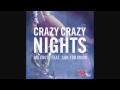 Big Foote ft. Sun For Moon - Crazy Crazy Nights [HD ...