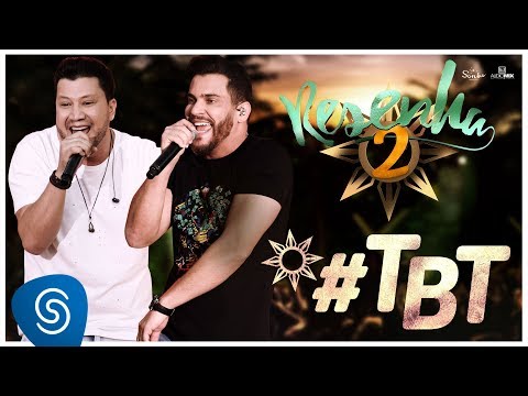 Cleber e Cauan - #TBT | Resenha 2