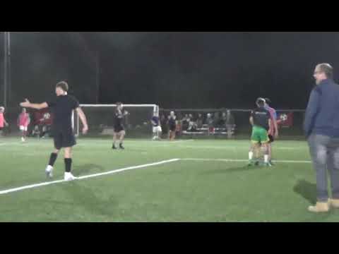 KENNY BELL VS LOS REALES - #Apertura2021 - Fecha 3