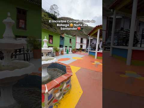 Corregimiento de Babega- Silos Norte de Santander❤️🖤 #paratiiiiiiiiiiiiiiiiiiiiiiiiiiiiiii#babega