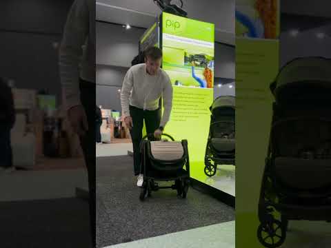 iCandy Pip - The no compromise compact 🙌🏻