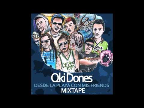 Qki Dones - Olasas