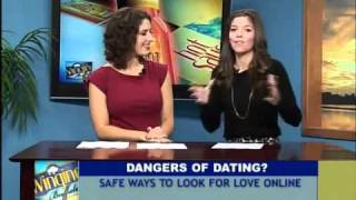 Online dating safety