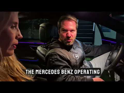 140 years of Mercedes-Benz history - and the Garden Route was part of the journey