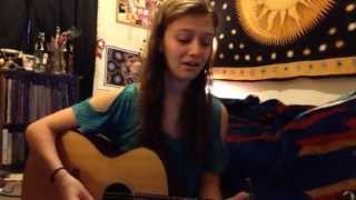 Lonely Teenager by Dion (COVER by Olivia Bishop)