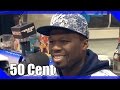 50 Cent On Fredro Starr 'I Stomped Him Out ...