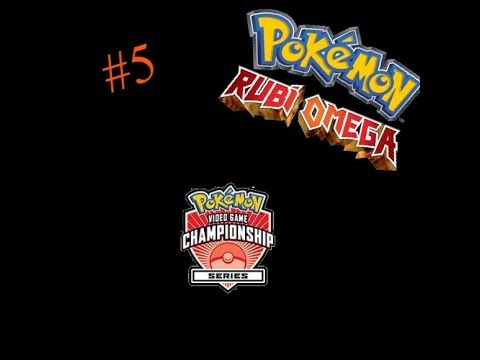 Pokemon RO Duallocke Ep:5 VGC