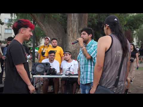 MEMO vs ZK | OCTAVOS ALFA FREE ULTIMA OPORTUNIDAD