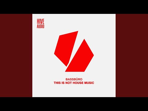 This Is Not House Music (Gruber & Nürnberg Reso Mix)