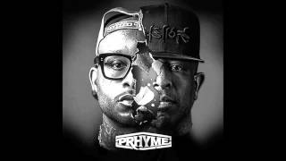 PRhyme (Royce Da 59 & DJ Premier) – PRhyme