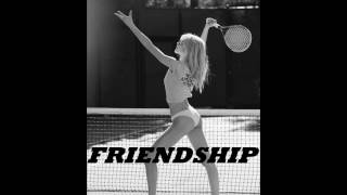 FRIENDSHIP - Illegy