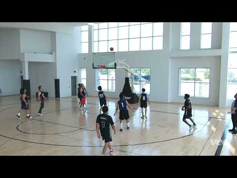 most hated 43 vs sku 58 - sunday tier 5 - tcbl 2022 summer