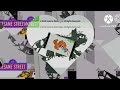 Artistic Alphabet Sesame Street Crazier