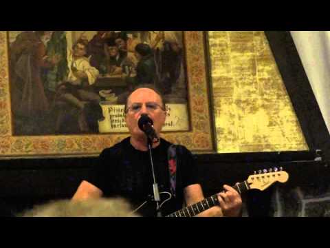 Petr Janda - Snad Jsem To Zavinil Ja - Live Feb.01.2014  Miami HD