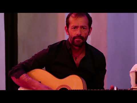 L'eternu,  u lamentu di u prigiuneru