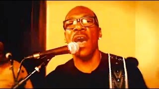 Eddie Murphy...Reggae Superstar?