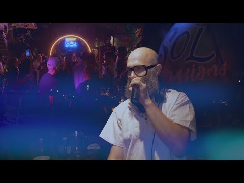 SOL SESSIONS VOL. 10  | AUG 31 | WATERBOM BALI