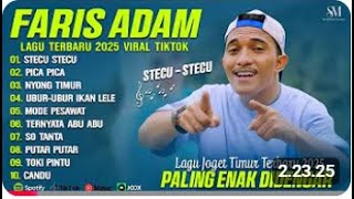 Download lagu Faris Adam - STECU (Lirik) | Juan Reza - PICA PICA | NYONG TIMUR || LAGU POP TIMUR VIRAL TIKTOK 2025 mp3 Download lagu Faris Adam - STECU (Lirik) | Juan Reza - PICA PICA | NYONG TIMUR || LAGU POP TIMUR VIRAL TIKTOK 2025 mp3