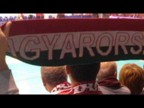 DVSC -TVP -- NANTES LA. 2016