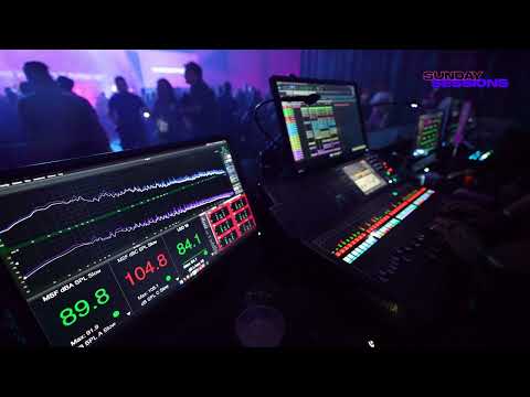 SUNDAY SESSIONS - 8.7.22