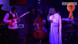 Dennis Bovell And Ciyo Brown Presents Jazz Dubbed - Roots Symphony