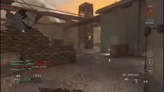 [FPS]　シドの実況！[Call of duty WWII]マルチ #04