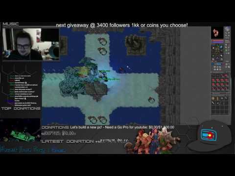 Tibia 400 ms PARALYSE OP